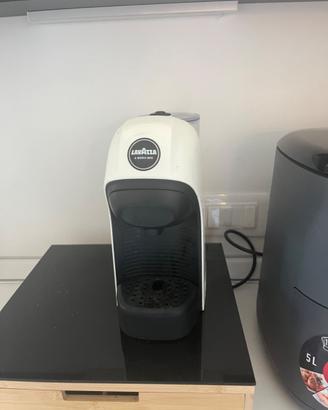 Macchina caffe lavazza