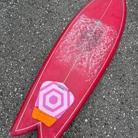 SURF FISH 6'