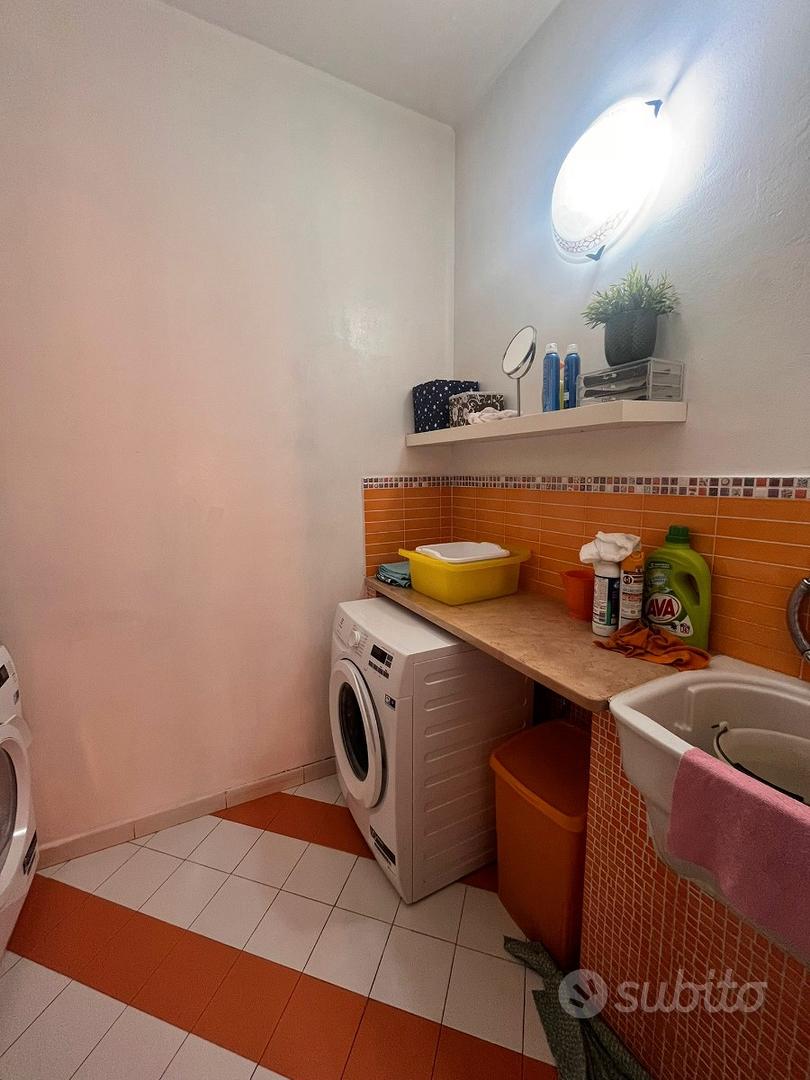 Apartment in Bagheria, Lannari - Villarosa, Scalidda - Vista 5