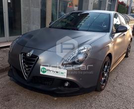 ALFA ROMEO Giulietta 1750 Turbo TCT Quadrifoglio V