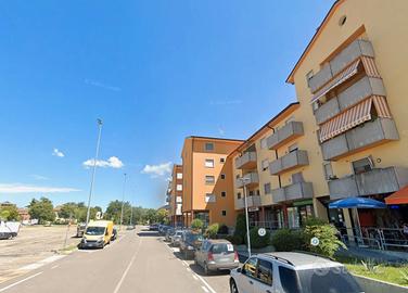 Cerea-Bilocale-Arredato