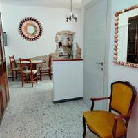 Casa indipendente con terrazzo