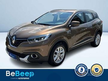 Renault Kadjar 1.5 DCI ENERGY SPORT EDITION 1...