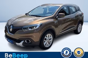 Renault Kadjar 1.5 DCI ENERGY SPORT EDITION 1...