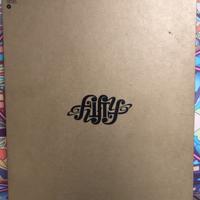 Libro FIFTY DIESEL RENZO ROSSO