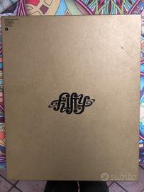 Libro FIFTY DIESEL RENZO ROSSO