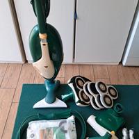 Folletto vk 135 completo - 