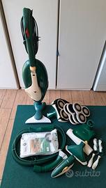 Folletto vk 135 completo - 