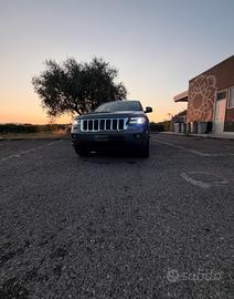 Jeep Grand Cherokee 2012 - 190cv