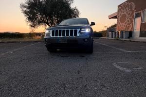 Jeep Grand Cherokee 2012 - 190cv