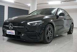 Mercedes-benz C 220 d Mild hybrid 4Matic Premium