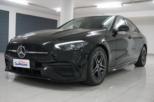 Mercedes-benz C 220 d Mild hybrid 4Matic Premium