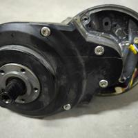 Motore Ebike Tranzx M16GT