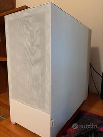 Pc Fisso Gaming/Workstation - i5 12400f, RTX 2060