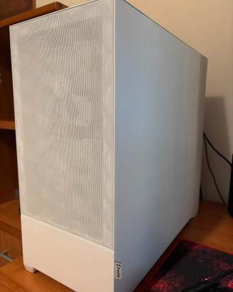 Pc Fisso Gaming/Workstation - i5 12400f, RTX 2060