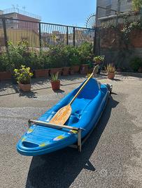 Kayak/canoa