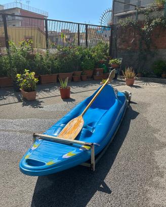 Kayak/canoa