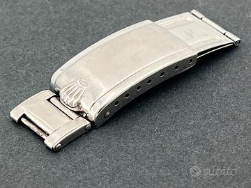 Rolex clasp “ BIG CROWN” 1971+ link