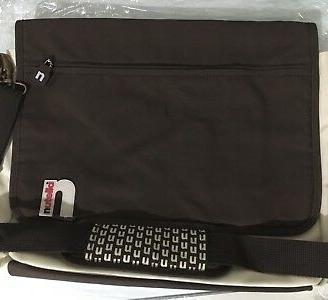 Borsa Tracolla Nutella- Porta Pc Computer Libri