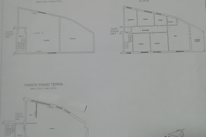 Appartamento semindipendente