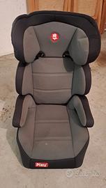 Seggiolino auto per bambini