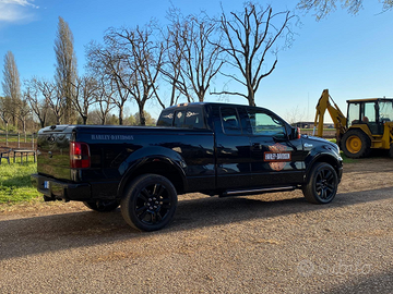 Pickup Americano Ford F-150