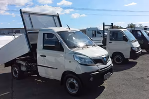PIAGGIO Porter NP6 1.5 GPL RIBALTABILE