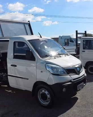 PIAGGIO Porter NP6 1.5 GPL RIBALTABILE