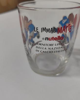 bicchiere vintage