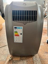 Climatizzatore portatile Zibro P129
