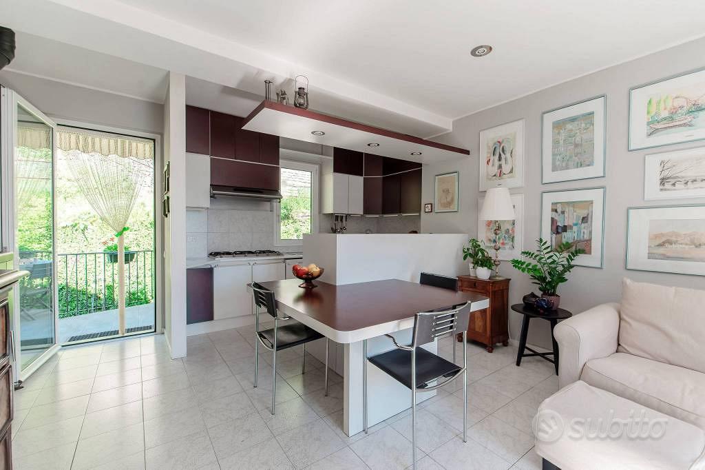 Appartamento – Moltrasio, Pincirola, Vignola - Vista 5