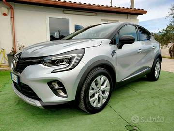 Renault Captur 1.0 TCe 100 CV GPL Intens- 2022
