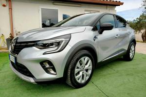 Renault Captur 1.0 TCe 100 CV GPL Intens- 2022