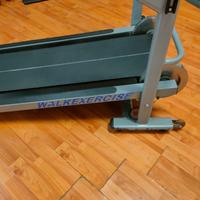 Tapis Roulant Walking