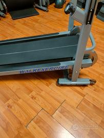 Tapis Roulant Walking