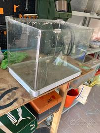 Acquario 20lt circa