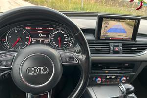 Audi A6 All road