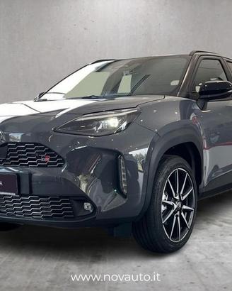 Toyota Yaris Cross 1.5H (130 CV) GR Sport E-CVT