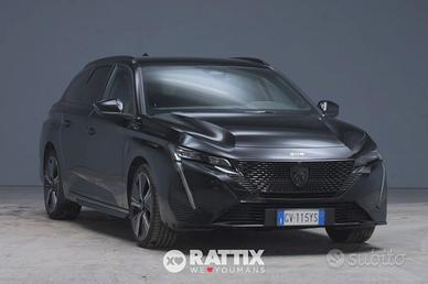 PEUGEOT 308 iii 2021 sw 308 SW 1.5 bluehdi GT s&s