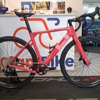 Gravel 3T Exploro Primo WPNT 2025 UNICA