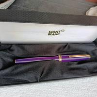 Montblanc Generation Pix Viola (Lilla) - di s