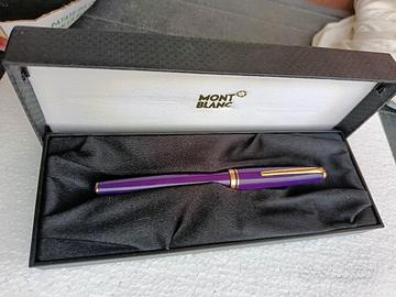 Montblanc Generation Pix Viola (Lilla) - di s