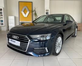 Audi A6 50 3.0 TDI quattro tiptronic Design