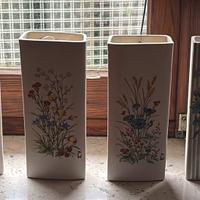 Set umidificatori in ceramica