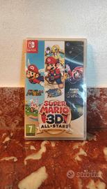super mario 3d all stars