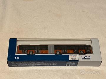 Mercedes-Benz Citaro G  1/87