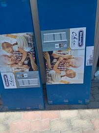 Termosifone bagno
