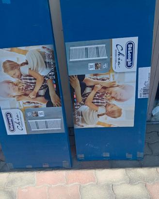 Termosifone bagno
