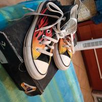 scarpe converse donna 38