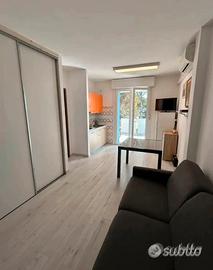 Appartamento moderno con ampio terrazzo-Bibione